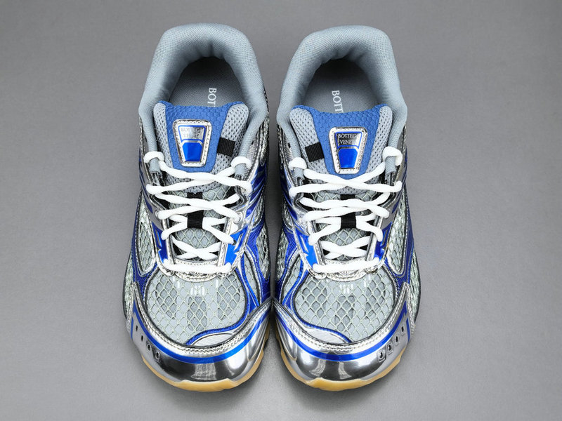 Bottega Veneta Orbit Sneaker(EU35-45)