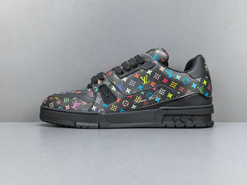 Takashi Murakami & Louis Vuitton Trainer (EU35-EU46)