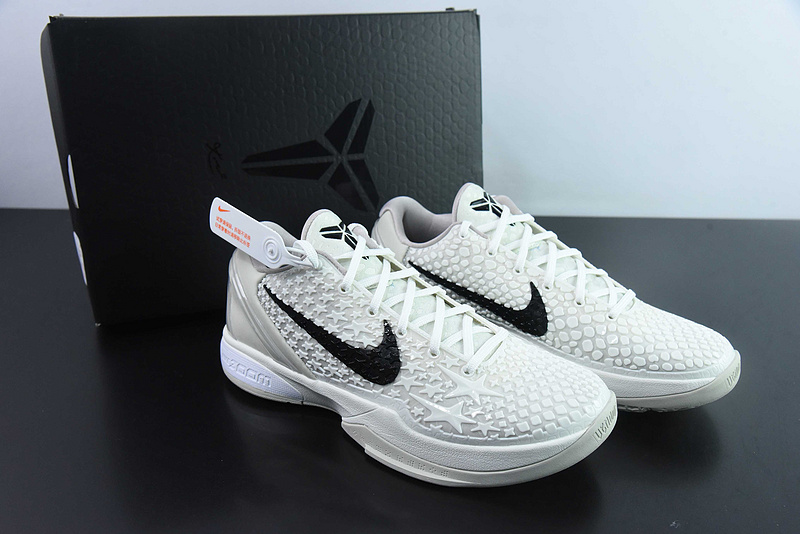 NK KOBE 6 FQ3546-100