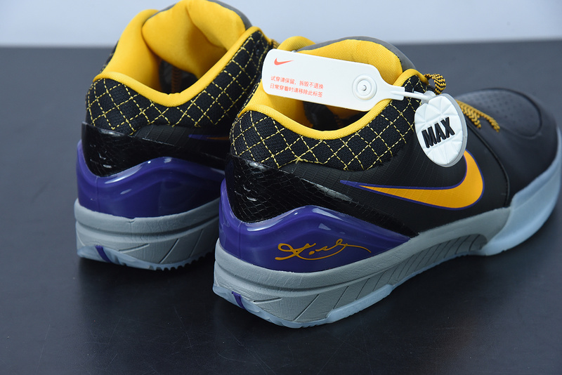 Nk Zoom Kobe 4 Protro AV6339-00