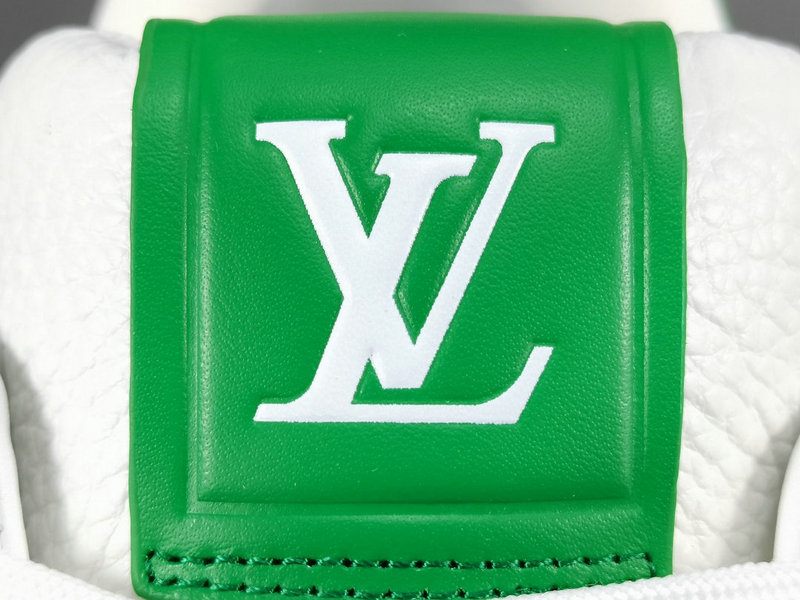 Tyler & Louis Vuitton Trainer(EU35-EU46)