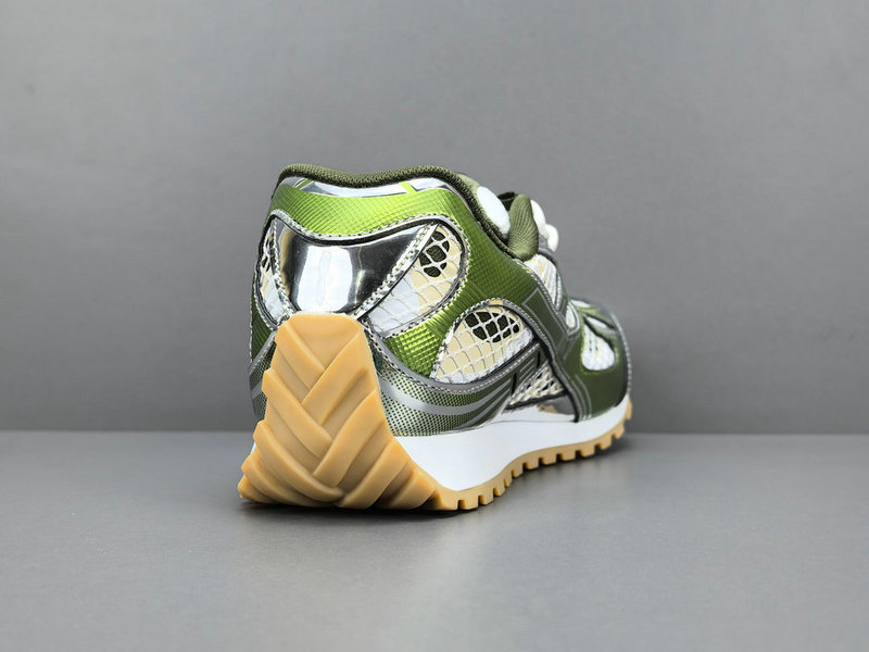 Bottega Veneta Orbit Sneaker(EU35-45)