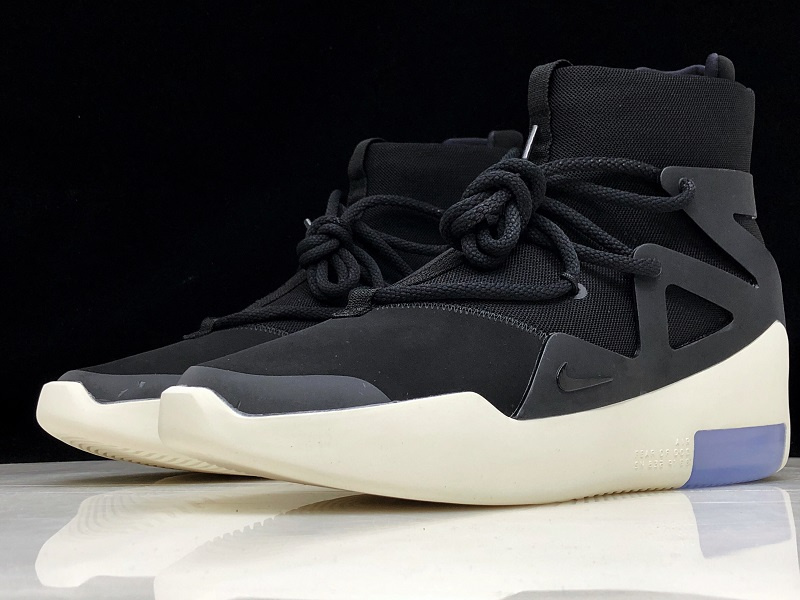 NK air fear of god AR4237-001