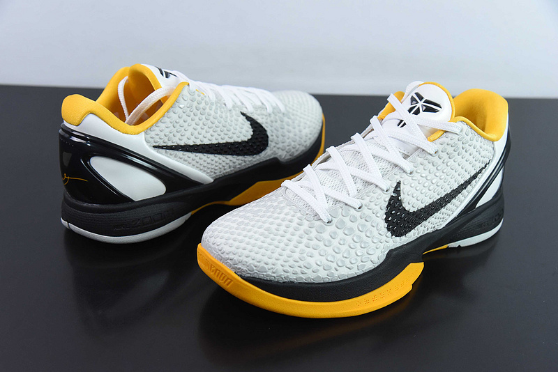 NK Zoom Kobe6 CW2190-100