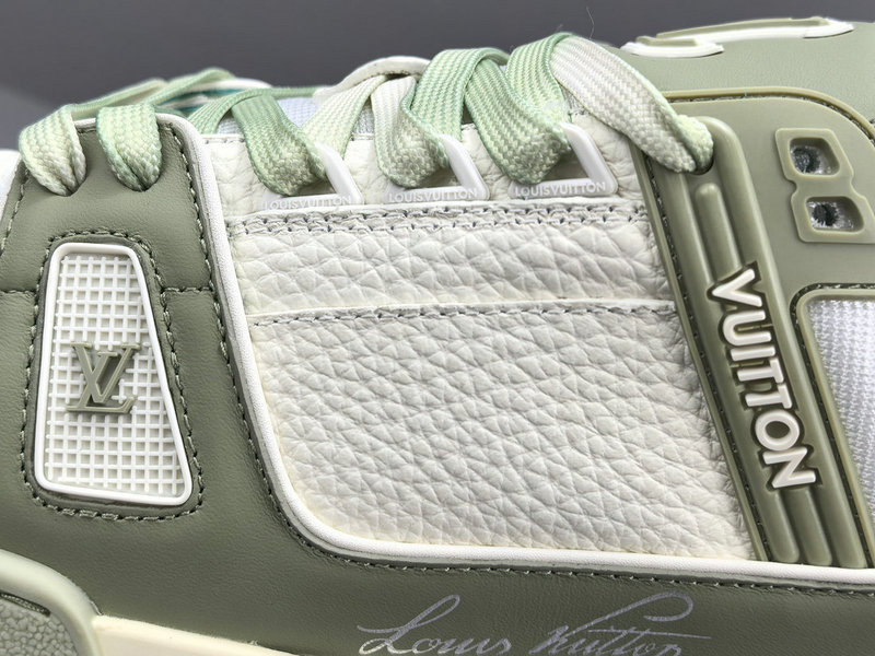 Louis Vuitton Trainer(EU35-EU46)