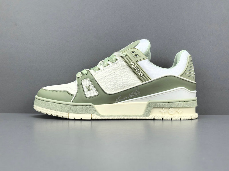 Louis Vuitton Trainer(EU35-EU46)