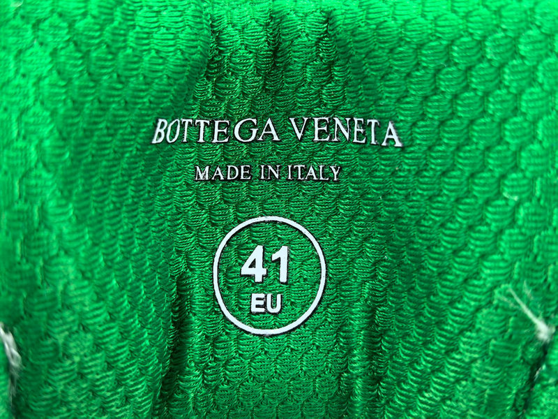 Bottega Veneta Orbit Sneaker(EU35-45)