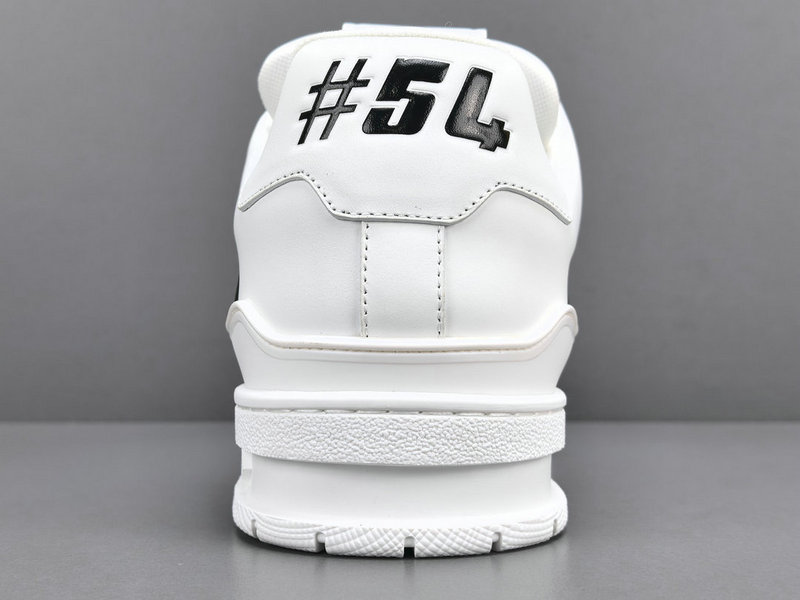 Louis Vuitton Trainer(EU35-EU46)