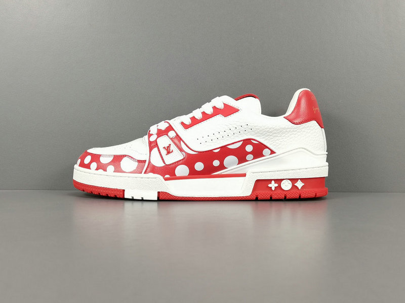 Tyler & Louis Vuitton Trainer(EU35-EU46)