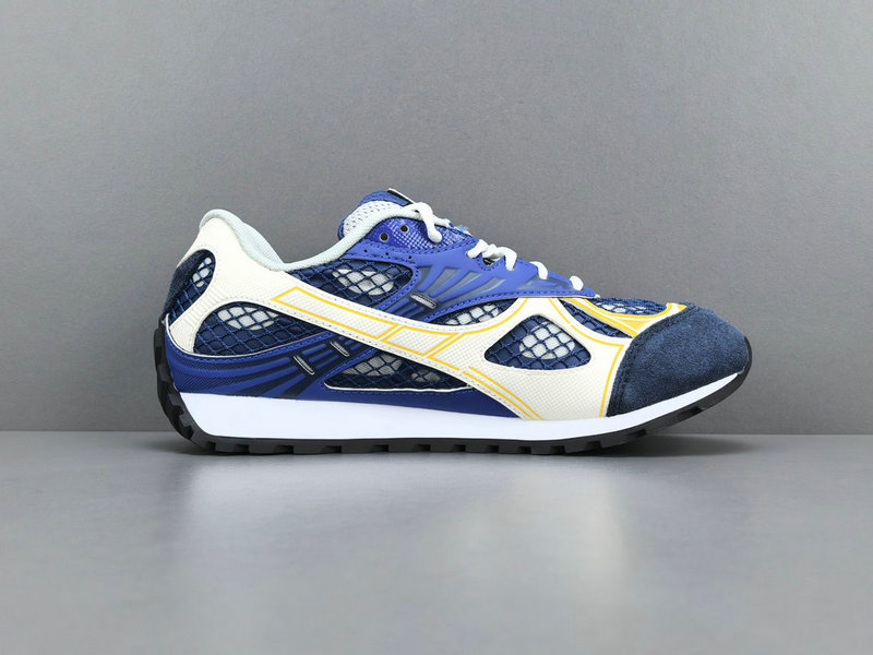 Bottega Veneta Orbit Sneaker(EU35-45)