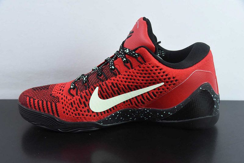 NK Kobe IX Elite Protro 653456 601