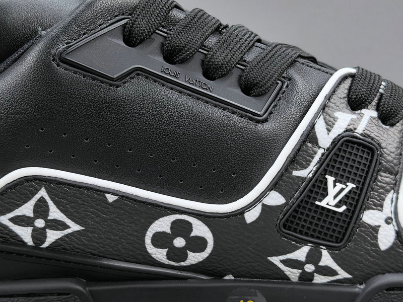 Louis Vuitton Trainer(EU35-EU46)