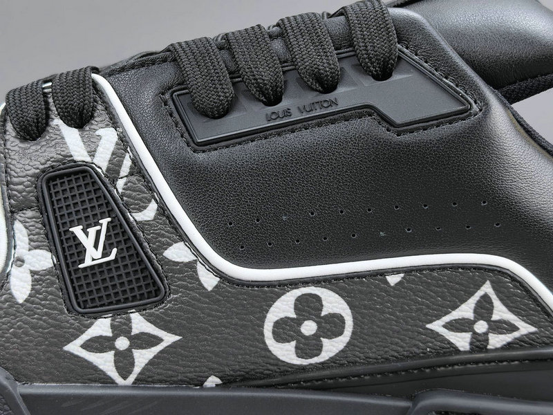 Louis Vuitton Trainer(EU35-EU46)