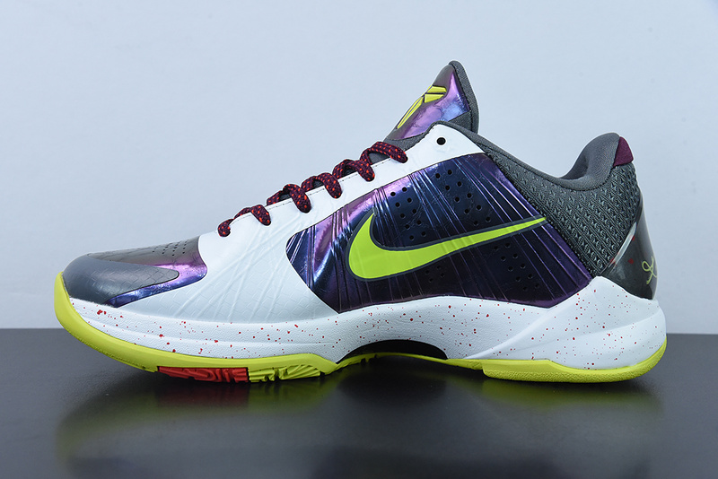 Nk Zoom Kobe 5 ZK5 CD4991-100
