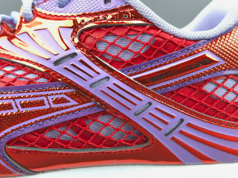 Bottega Veneta Orbit Sneaker(EU35-45)