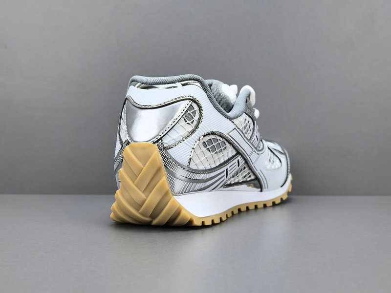 Bottega Veneta Orbit Sneaker(EU35-45)