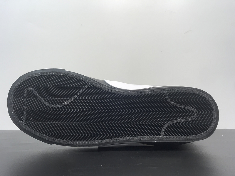 Off-white x Blazer mid Grim Reaper AA3832-001