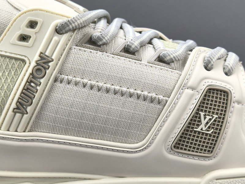 Louis Vuitton Trainer(EU35-EU46)