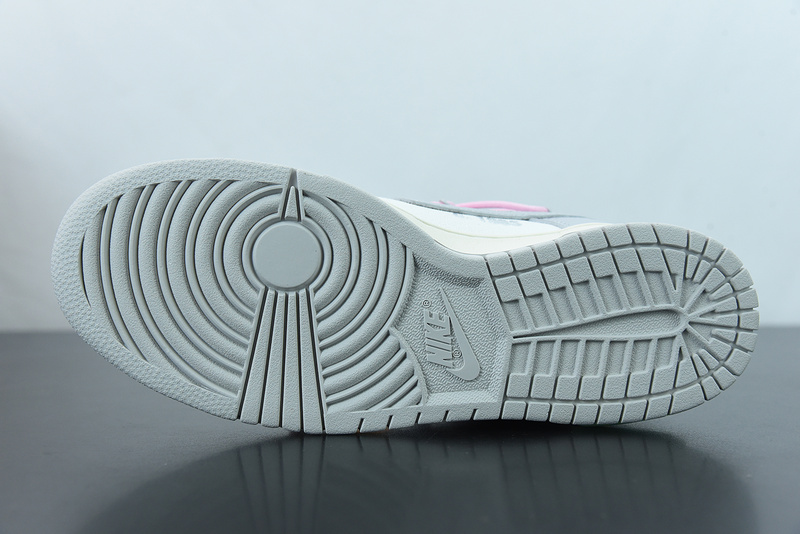 Dunk Low Off-White Lot 9 DM1602-109