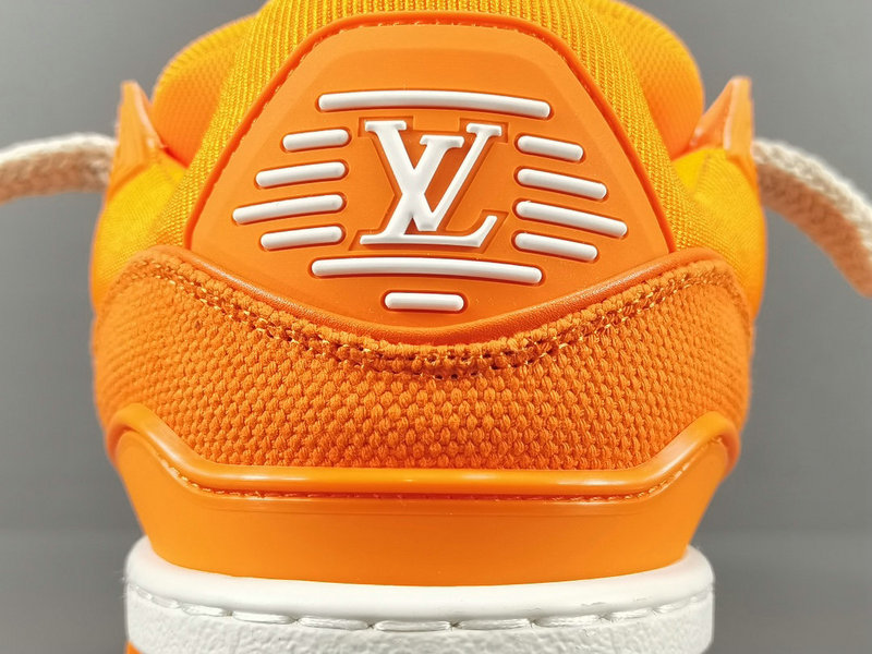 Louis Vuitton Trainer Maxi Sneakers(EU35-46)