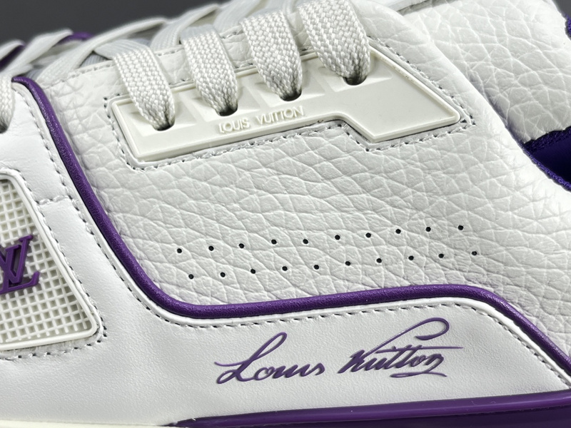 Louis Vuitton Trainer(EU35-EU46)