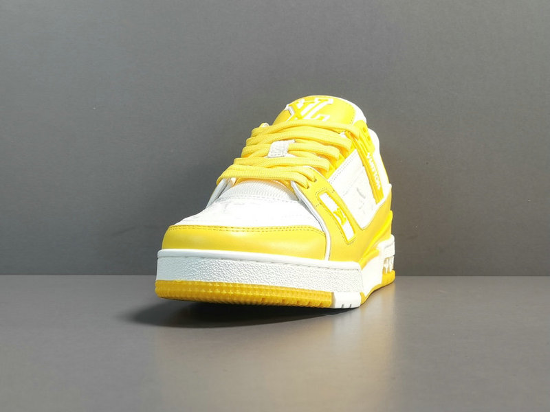 Louis Vuitton Trainer(EU35-EU46)