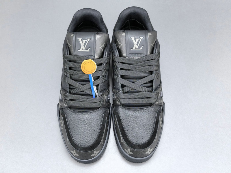 Louis Vuitton Trainer(EU35-EU46)
