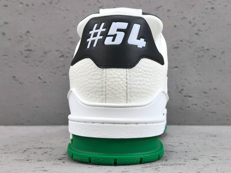 Louis Vuitton Trainer(EU35-EU46)