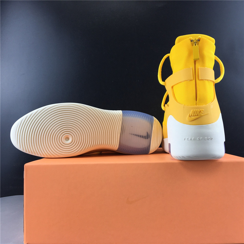 NIKE Air Fear of God 1 FOG AR4237-70
