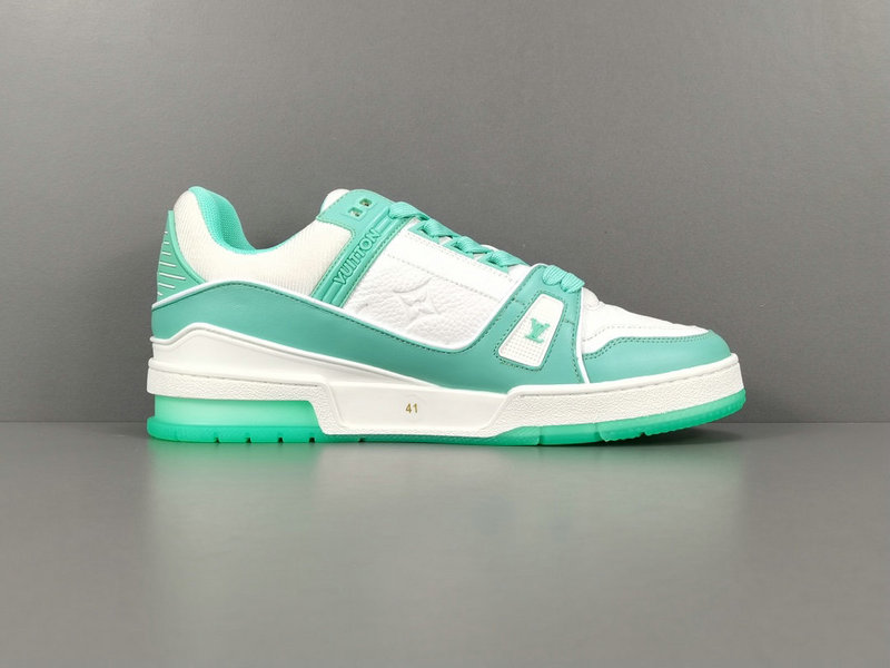 Louis Vuitton Trainer(EU35-EU46)