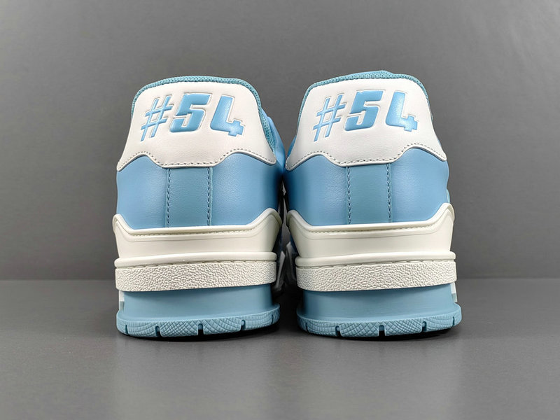 Louis Vuitton Trainer(EU35-EU46)