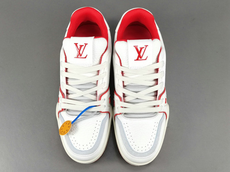 Louis Vuitton Trainer(EU35-EU46)