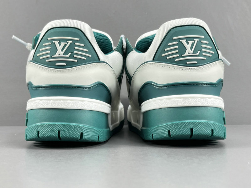 Louis Vuitton Trainer Maxi Sneakers(EU35-46)