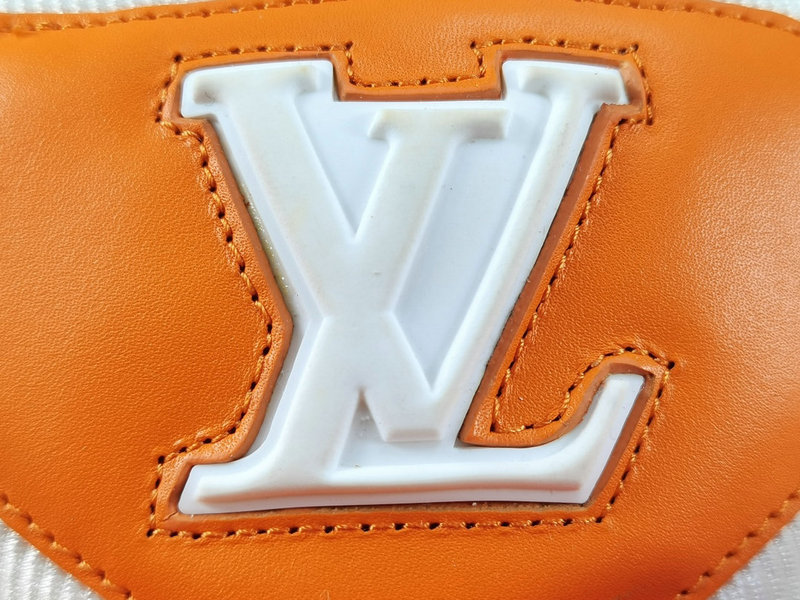 Louis Vuitton Trainer Maxi Sneakers(EU35-46)