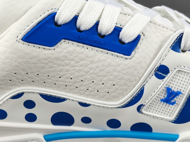 Tyler & Louis Vuitton Trainer(EU35-EU46)