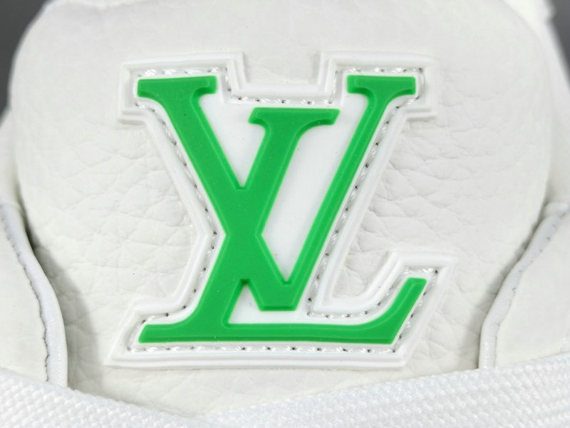 Yayoi Kusama & Louis Vuitton Trainer (EU35-EU46)