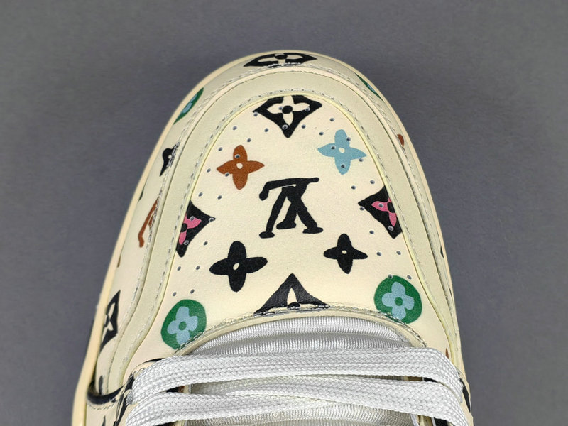 Tyler & Louis Vuitton Trainer(EU35-EU46)