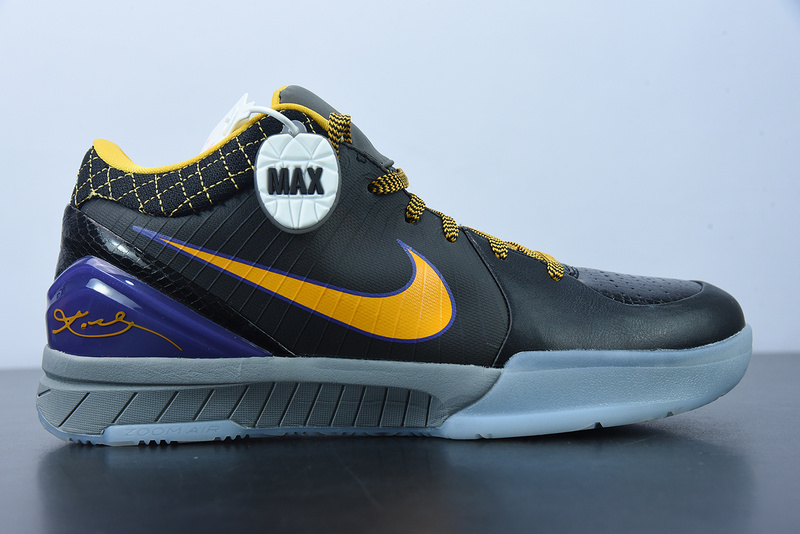 Nk Zoom Kobe 4 Protro AV6339-00