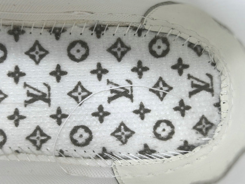 Louis Vuitton Trainer(EU35-EU46)