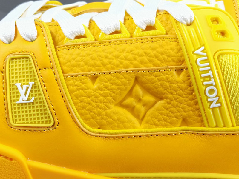 Louis Vuitton Trainer(EU35-EU46)