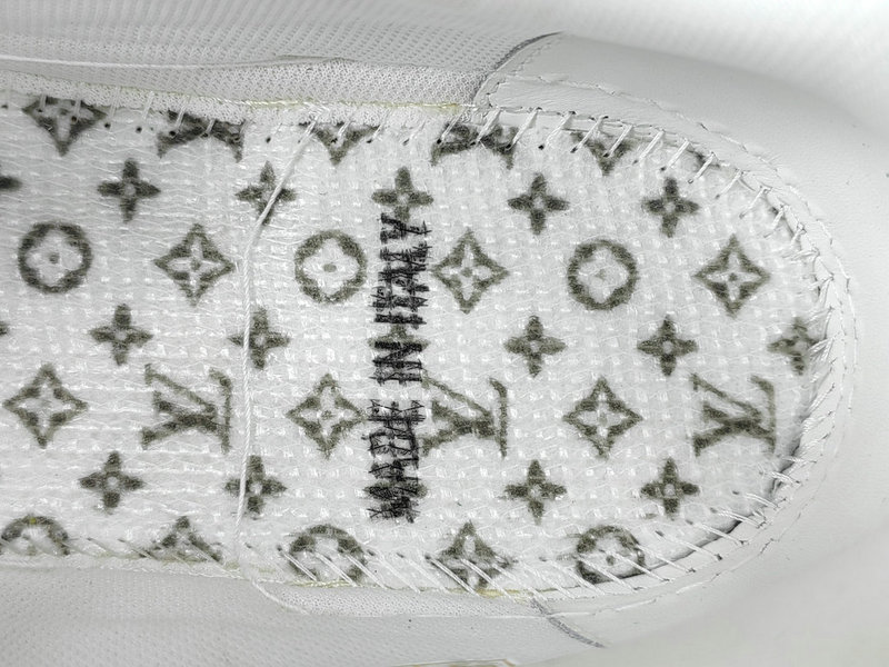 Tyler & Louis Vuitton Trainer(EU35-EU46)