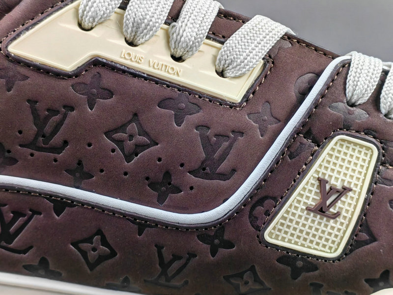 Tyler & Louis Vuitton Trainer(EU35-EU46)