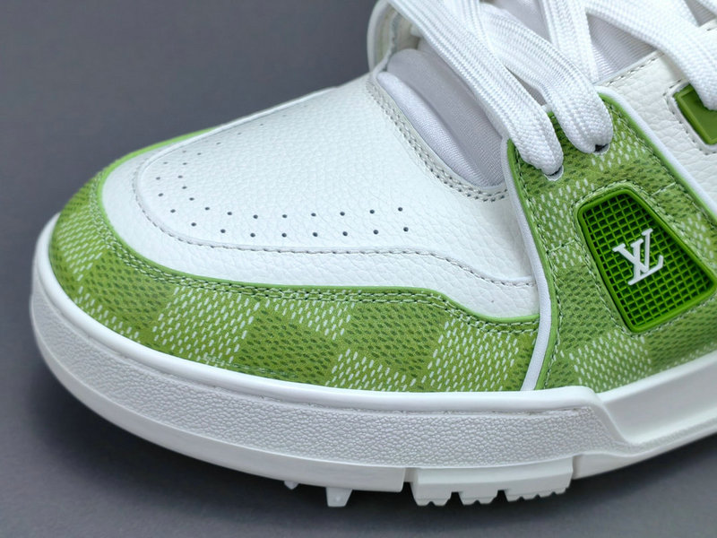 Tyler & Louis Vuitton Trainer (EU35-EU46)