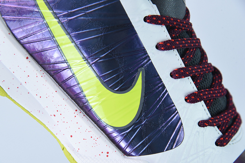 Nk Zoom Kobe 5 ZK5 CD4991-100