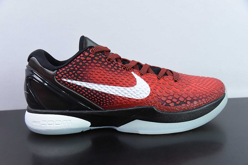 NK Zoom Kobe 6 DH9888-600