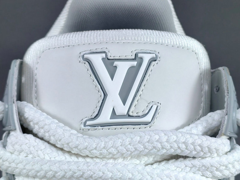 Louis Vuitton Trainer Maxi Sneakers(EU35-46)