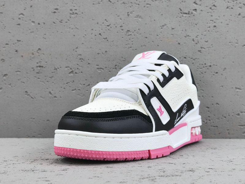 Louis Vuitton Trainer(EU35-EU46)