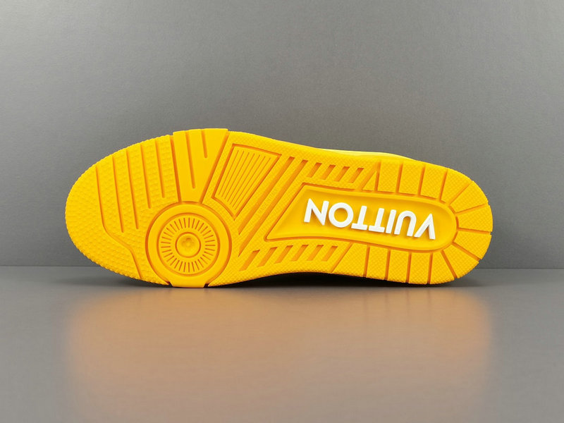 Louis Vuitton Trainer(EU35-EU46)