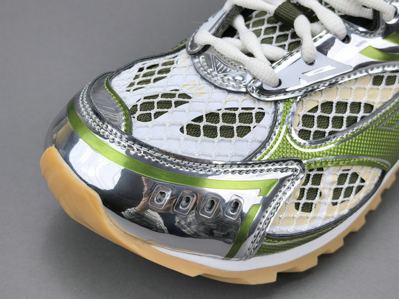 Bottega Veneta Orbit Sneaker(EU35-45)