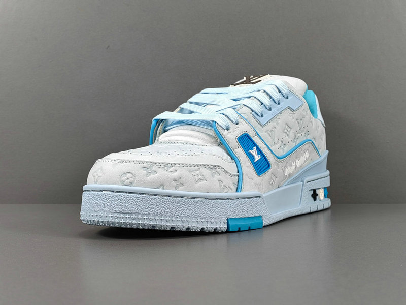 Tyler & Louis Vuitton Trainer(EU35-EU46)